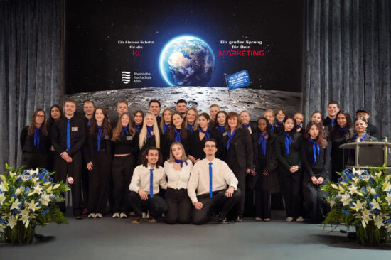 Team des Marketingkongresses 2025