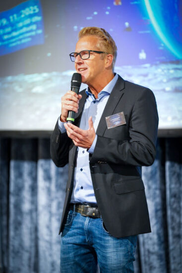 Frank Mühlenbeck (Digital Diamant)